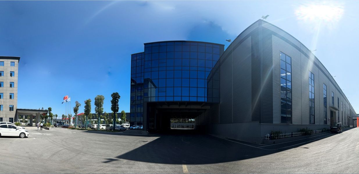 Henan Hongtai Kiln Refractory Co.,Ltd.