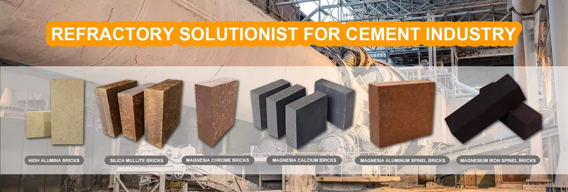 quality High Alumina Brick factory