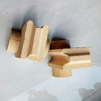 SK30 SK32 SK34 Fire Clay Bricks for Pizza Stove Oven to Meet Customers' Requirement