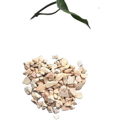 Supply Zirconia Corundum Refractory Castable for Bonded Refractory AZS Brick Ramming Mass