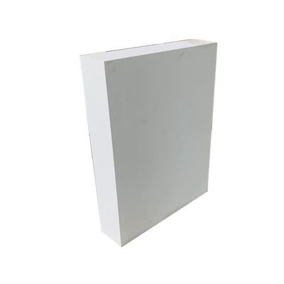 AZS33 36 41 Pool Wall and Bottom Electro-Fused Zirconia Corundum Brick for Glass Kiln