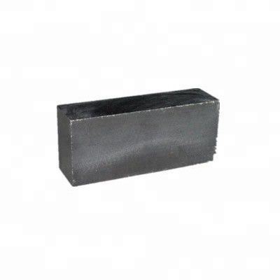 International Standard Al2O3 Content Magnesia Carbon Brick for Henan Electric Furnace