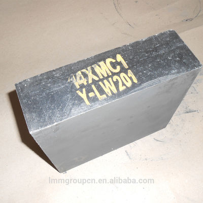 Mass Production Steel Ladle Refractory Material Magnesia Fire Brick/Magnesia Carbon Brick