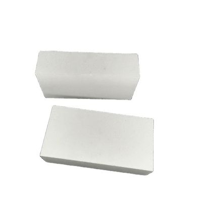 99% Al2O3 Content Corundum Mullite Brick for Glass Melting Furnace