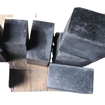 Strong Corrosion Resistance Carbon Brick with 3-7% Apparent Porosity and SiC Content %