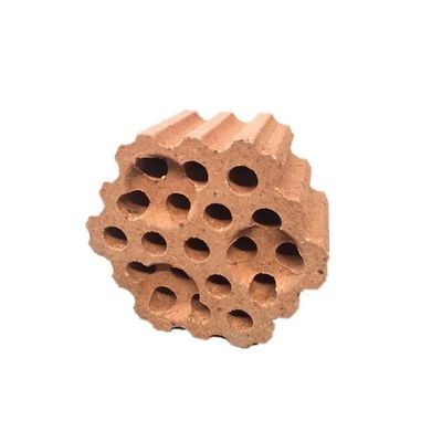 Hot Blast Stove Checker Bricks with 40Mpa Cold Crush Strength and Customizable Options
