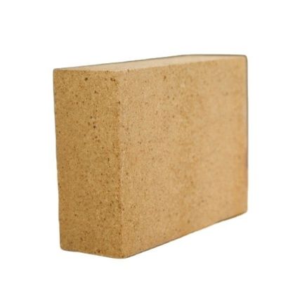 Industry Furnace Fire Clay Brick with High Temperature Resistance and Customized Size