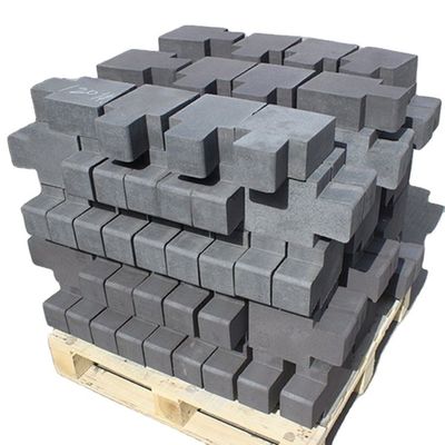 Customizable Silicon Carbide Brick for Tank Liner Manufacture and Customization