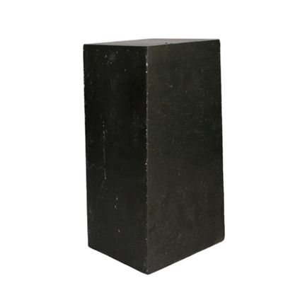 ISO BV Certified High Corrosion Resistance Alumina Magnesia Carbon Brick with 0% CaO Content