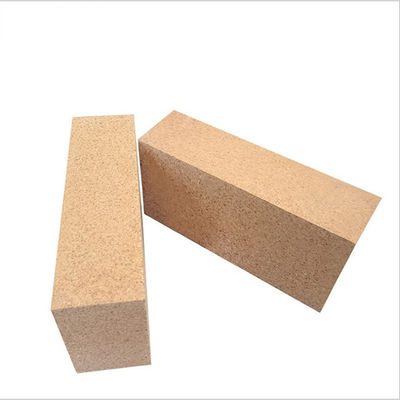 ISO9001 Certified Hongtai Ingot Casting of Steel Using Fire Clay Aluminum Bricks