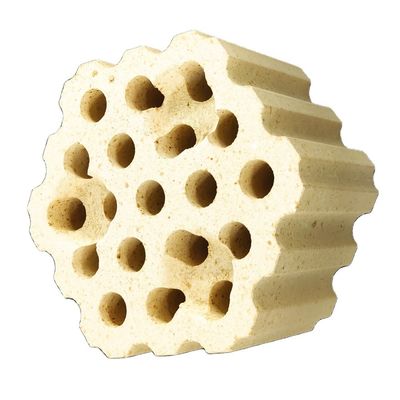 High SiC Content Refractory Silica Brick for Coke Oven ISO BV Certified and Durable
