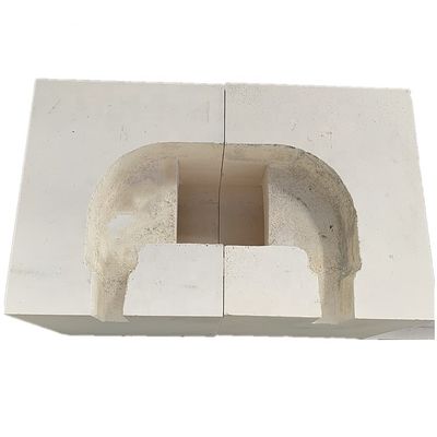 Zirconium AZS Brick for Corrosion Resistance in Refractory Environments