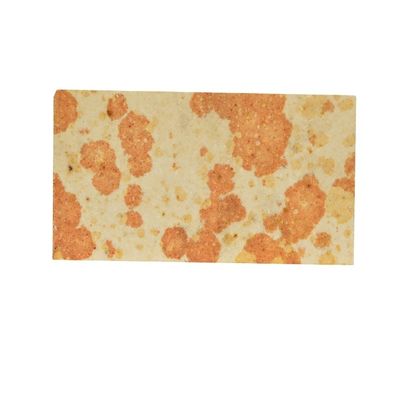 Refractory Silica Brick for Industrial Furnace Bulk Density ≥1.8 g/cm3 and Durability