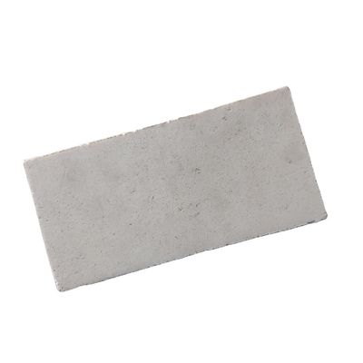 High Alumina Refractory Fire Brick for Reheating Furnace Fuse Cast AZS 33 WS Blocks