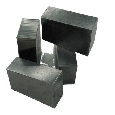 High Refractoriness Magnesia Carbon Brick for Ladle Line and Refining Furnaces Lining