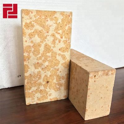 Enhance Your Production with Silica Refractory Baking Stone in 0.01-0.02% SiC Content