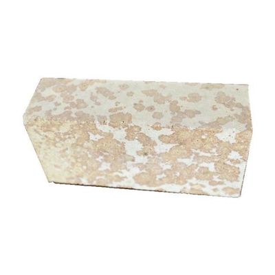 Customized Size High Tridymite Content Fire Resistant Silica Brick for Kilns Durable