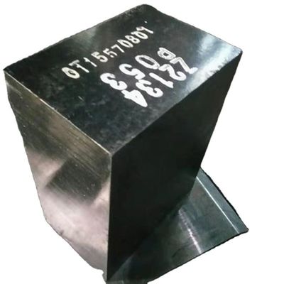 Kiln Refractory Brick Bulk Density of ≥2.83 Alumina Magnesia Carbon Brick for Results
