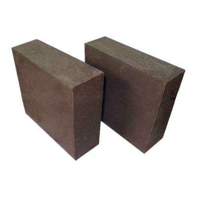 Versatile Magnesia Chrome Fire Bricks for Various Industrial Furnace Applications