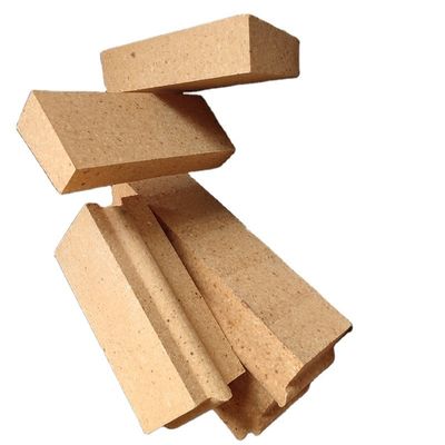 High Alumina Refractory Brick Supply SK32 SK34 Fire Clay Brick Castable Mortar for Alumina Block