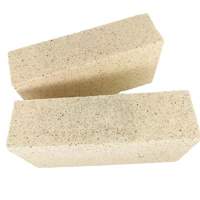 Mattoni Silica Refractory Brick for Moulding Cold Crush Strength 22-32 and Beyond