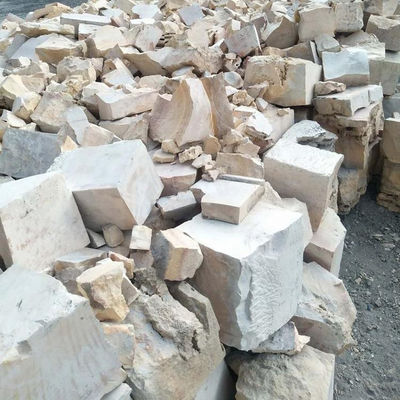 Good High Temperature Stability AZS Refractory Brick for Glass Kiln Block 33 36 41