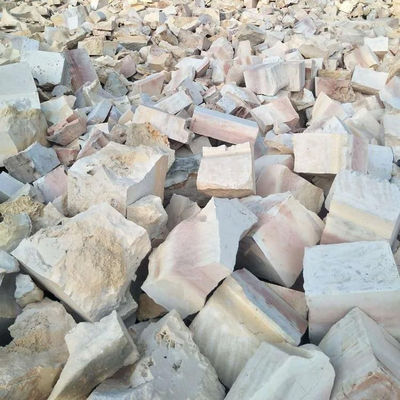 White Fused Zirconium Corundum Brick Azs-33 Azs-36 Azs-41 for Refractory Applications