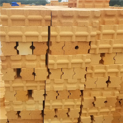 Lightweight Fire Clay Insulating Brick for High Alumina Common Refractoriness Furnaces