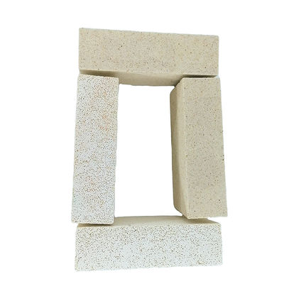 Silica Silicon Refractory Brick The Ultimate Solution for Extreme Heat Environments
