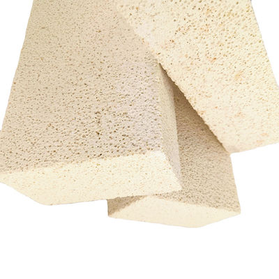 CE Approved Fire Brick for Cement Plant Made of Alumina Silica and SiO2 Raw Material
