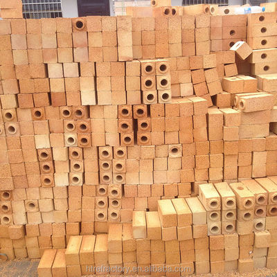 Affordable Brick Design Wall Alumina High Temperature Kiln with 0.1% SiC Content