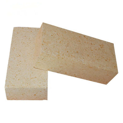 International Standard High Alumina Insulating Fire Clay for Cement Kiln MgO Content %