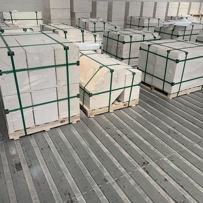 High Alumina Refractory Brick AZS 66% Fused Cast Brick for Glass Manufacturing Plant