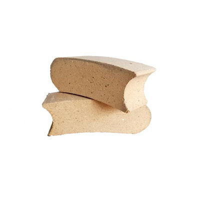 Cold Crushing Strength MPa min 20-30 Refractory Alc/Aac Interlocking Clay Brick Machine