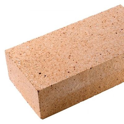 Interentional Standard Alumina Arc Brick Refractory Fire Bricks for Various Uses
