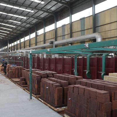Advanced Magnesia Chrome Mgo-C Magnesite Carbon Brick for Thermal Equipment Solutions