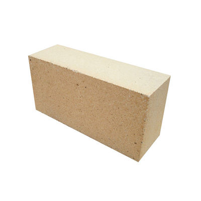 Customizable Fire Bricks for Durable Exterior Brick Cladding and Refractory Furnace
