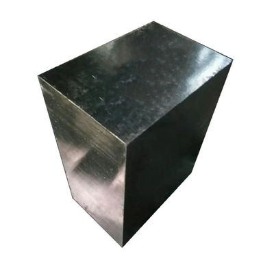 3.0g/cm3 Bulk Density Magnesia Chrome Materials for Refractory Magnesia-Carbon Brick