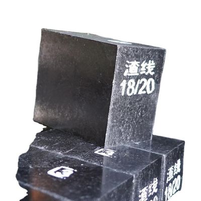 High Resistance Magnesia Carbon Brick Refractory Production with SiC Content 1.2-1.4%