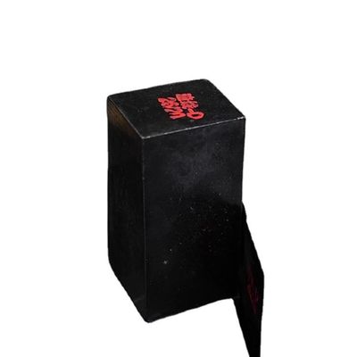 Top- 85% Magnesia Content Low Alumina Magnesia Carbon Bricks for Electric Arc Furnaces