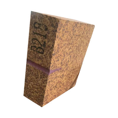 Magnesia Chrome Brick for Exceptional Thermal Shock Resistance in Extreme Environments