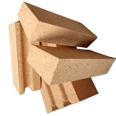 Customizable Fire Bricks Pizza Oven with and SiO2 Content % Intentional Standard