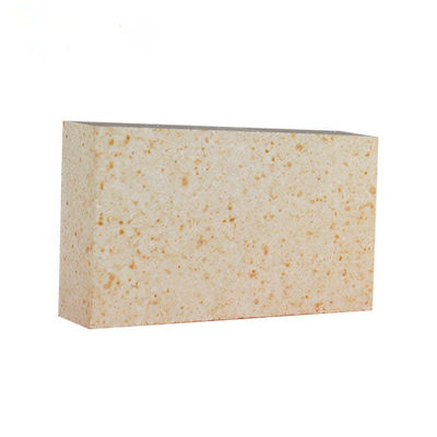 Al2o3 Fire Clay Refractory Brick High Alumina for Pizza Oven SK34 Customizable Size