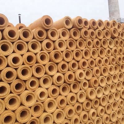 High Refractoriness Chamotte Brick Low Porosity Clay Bricks for Split Face Fire Brick