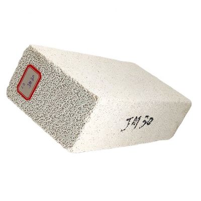 Manufacture of High Alumina Content Thermal Lightweight Mullite Insulating Brick