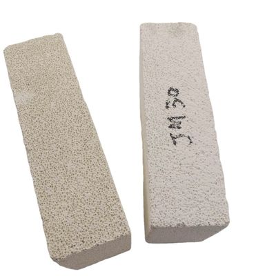 Free Sample WAM-26 Mullite Insulating Fire Bricks for Foundry Industry