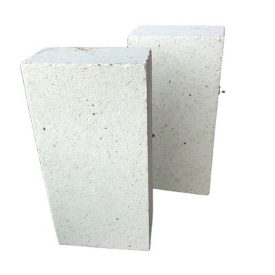 s International Standard CaO Content Refractory Silicon Bricks for Thermal Insulation