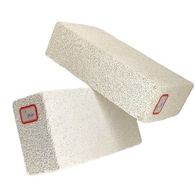 15%-45% SiO2 Content Brick Shape Mullite Fire Brick B5 for Heat-Resistant Materials