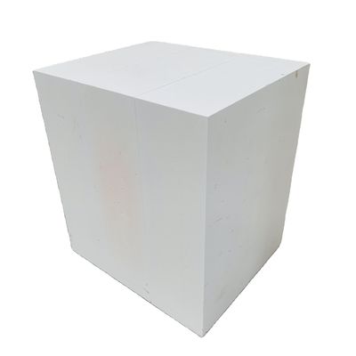 Block 41 33 36 Brick Recycled Sale Refractory Azs Bricks For Lime Kilns Customized Size