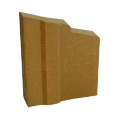 High Temperature Resistance Magnesia Carbon Brick For Ladle with SiO2 Content % Made